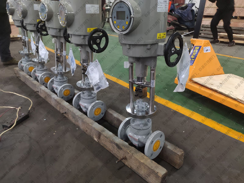 衬氟调节阀哪家质量好