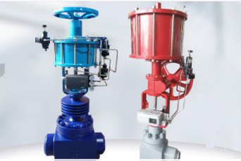 温度调节阀哪家正规