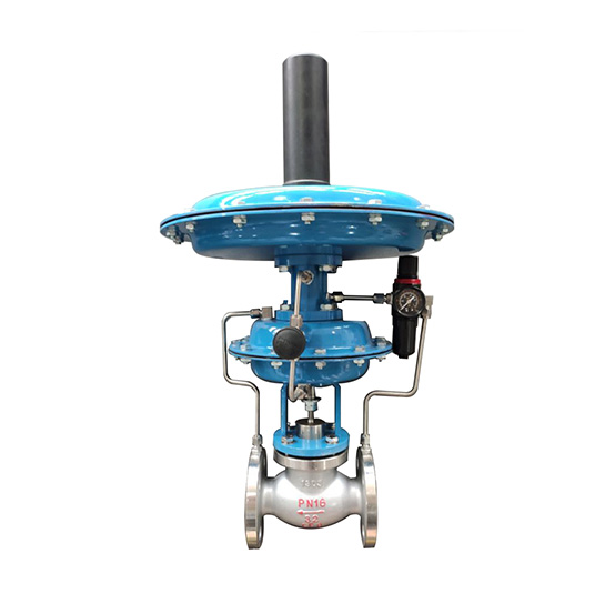 ZZYVP氮封阀，供氮阀