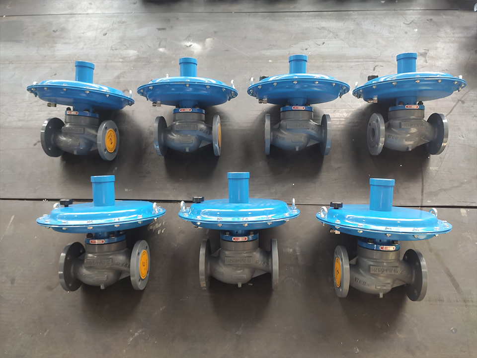 防爆电动调节阀哪家有实力