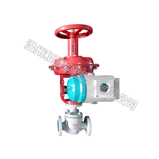 ZJHP,ZMAP.ZMBP，ZXP气动薄膜单座调节阀