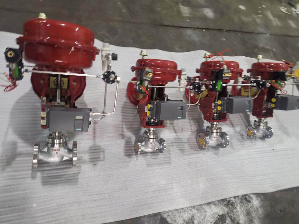 防爆电动调节阀哪家服务好