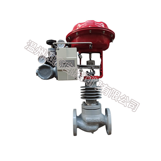 T647Y,ZJHM气动薄膜高温套筒调节阀