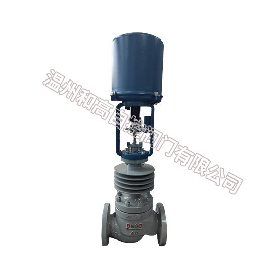 T947Y电动套筒调节阀