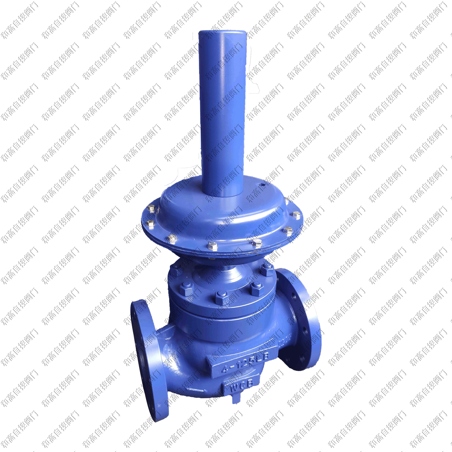 ZZVP/ZZCP自力式微压调节阀,泄氮阀