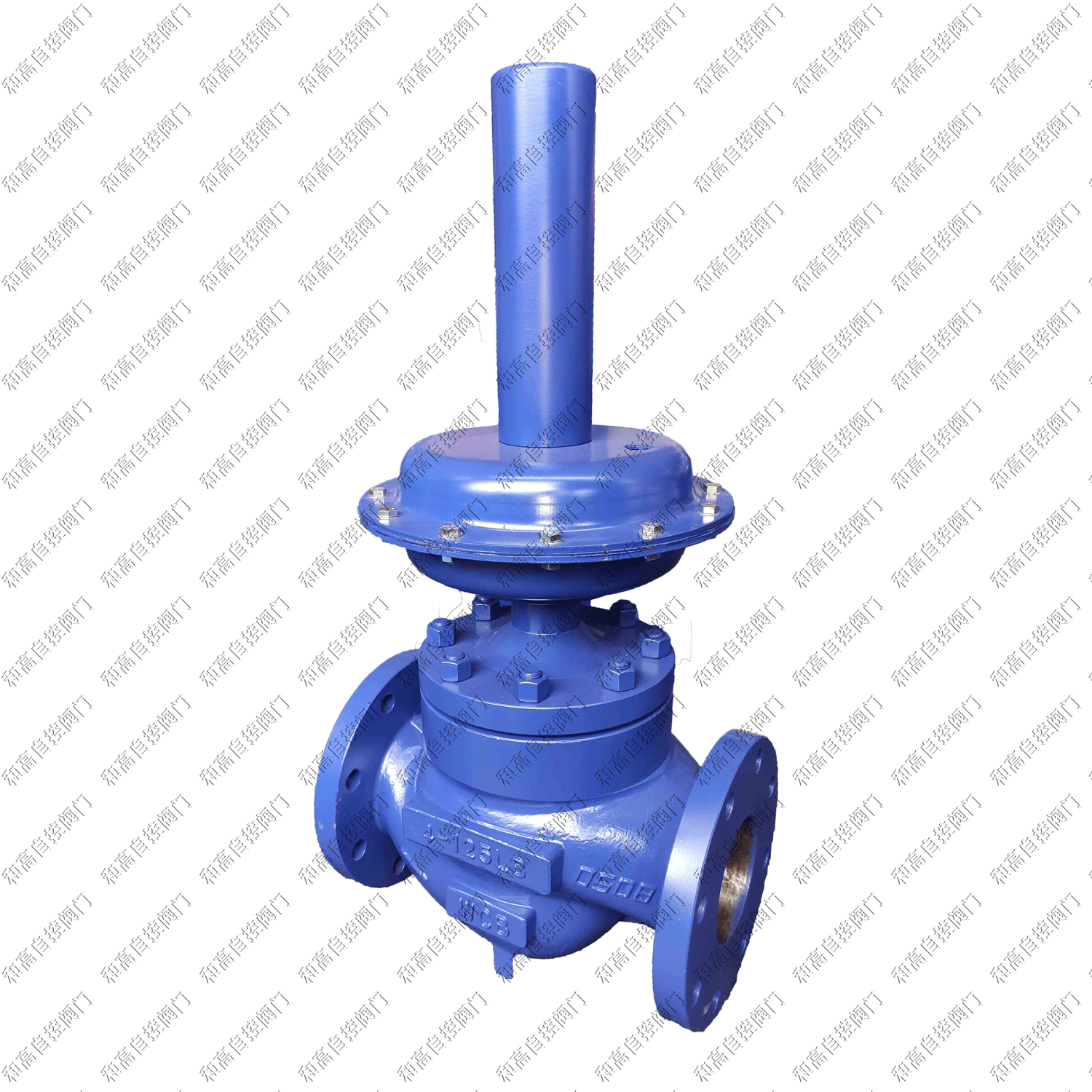 ZZVP/ZZCP自力式微压调节阀,泄氮阀