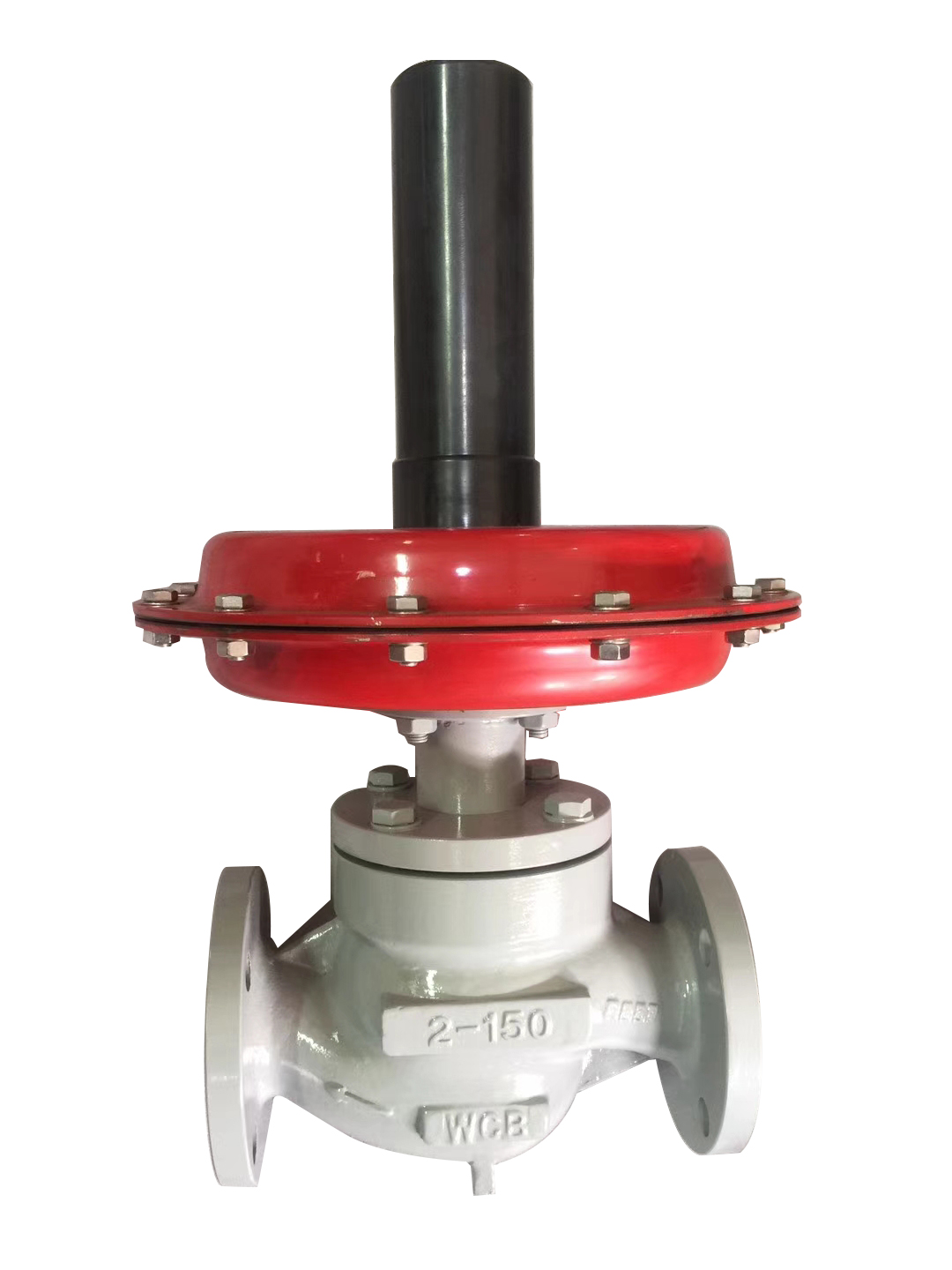 ZZVP/ZZCP自力式微压调节阀,泄氮阀